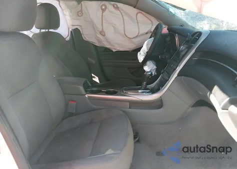 2013 Chevrolet Malibu 1Ls z USA, uszkodzony, nr VIN 1G11B5SA1DF341808